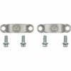 Spicer Universal Joint Strap Kit - Spl 250 Series 250-70-18X